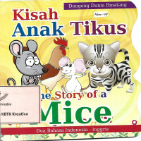 Kisah Anak Tikus