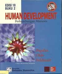 Human Development  Perkembangan Manusia  edisi 1 dan 2
