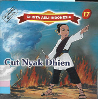 Cut Nyak Dhien