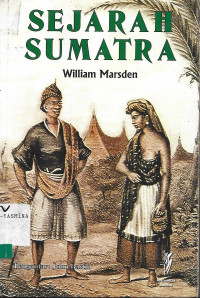 Sejarah Sumatra william Marsden
